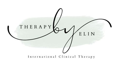 Therapy by Elin